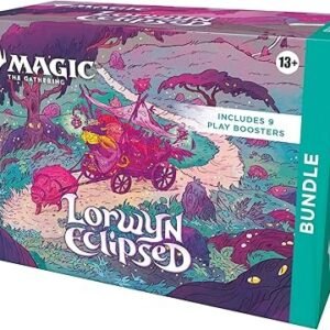 Lorwyn Eclipsed Bundle Box