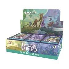 Lorwyn Play Booster Box