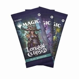 Lorwyn Play Booster Pack