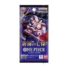 One Piece OP14 Pack